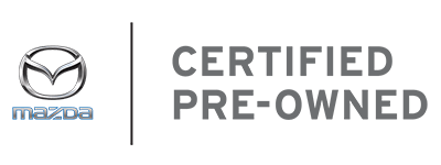 Certified Pre-Owned Mazda